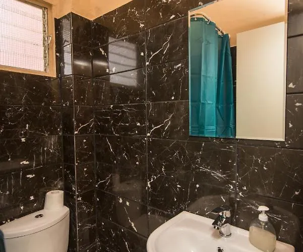 Southgate 3* 圣乔治斯