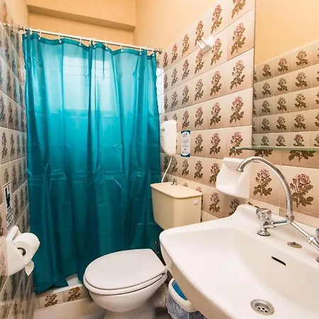 Southgate מלון דירות