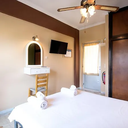 Southgate 3* אגיוס גיורגיוס