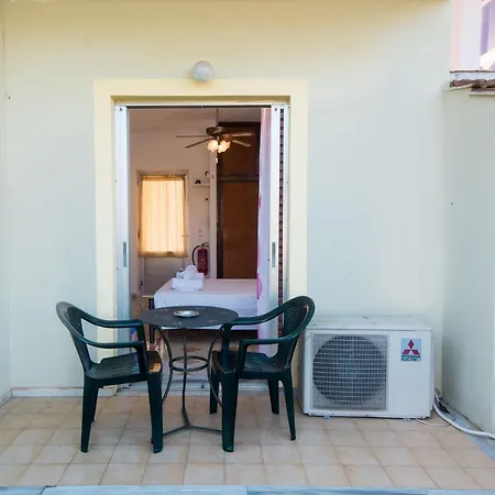 Southgate מלון דירות