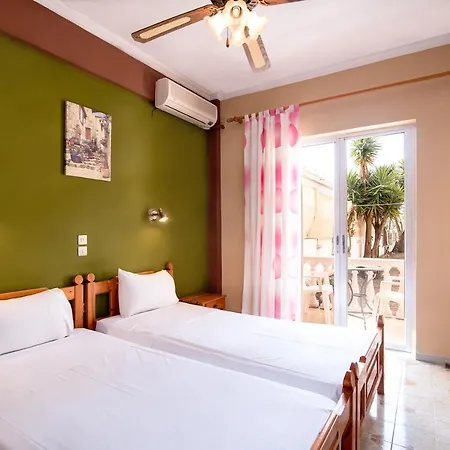 מלון דירות Southgate אגיוס גיורגיוס