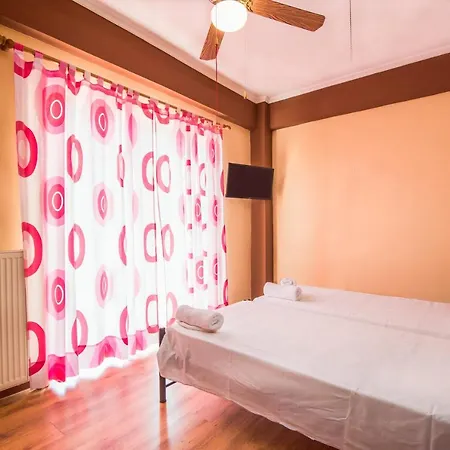Aparthotel Southgate Agios Georgios (Corfu)