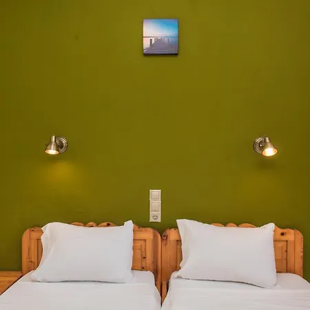 Southgate מלון דירות