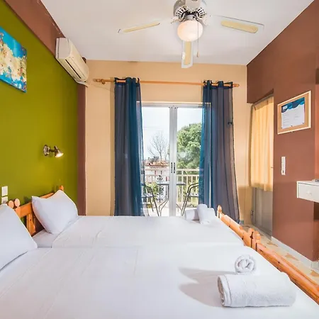 מלון דירות Southgate