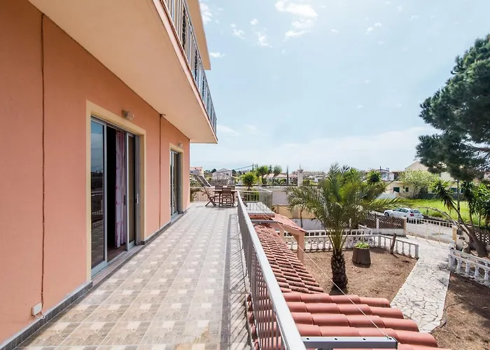 Hotel de apartamente Southgate 3*