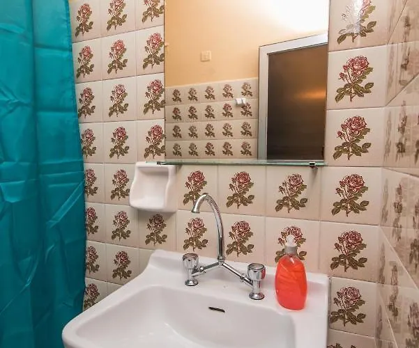 Southgate Hotel de apartamente Agios Georgios (Corfu)