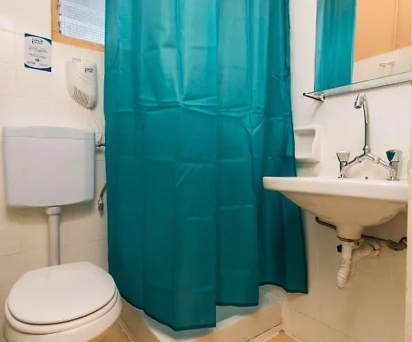 Southgate Hotel de apartamente