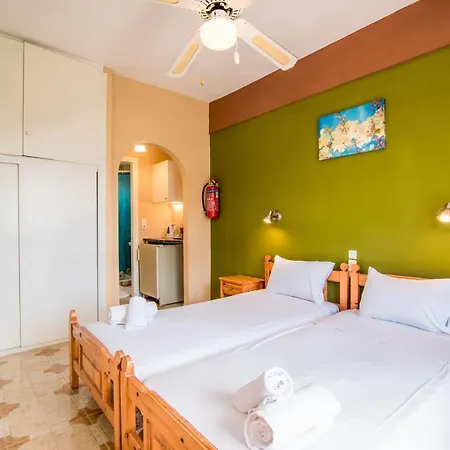 Southgate 3* Agios Georgios (Corfu)