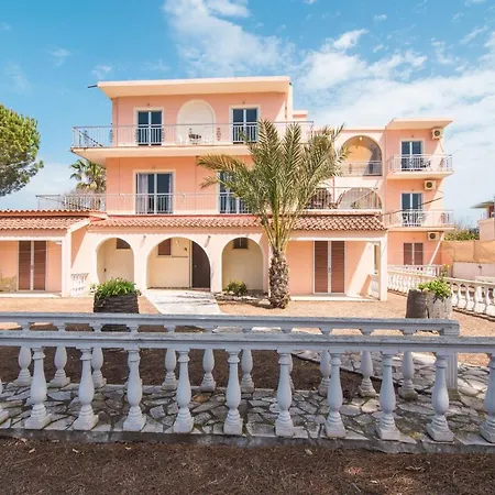 Southgate 3* Agios Georgios (Corfu)