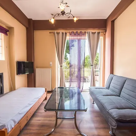 Lägenhetshotell Southgate 3*