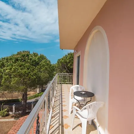 Southgate Aparthotel Agios Georgios (Corfu)