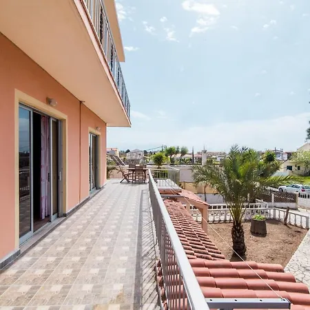 Aparthotel Southgate 3*