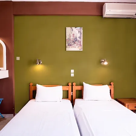 Aparthotel Southgate