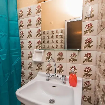 Southgate Aparthotel Agios Georgios (Corfu)