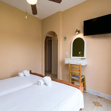 Southgate Aparthotel