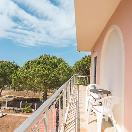 Aparthotel Southgate 3*