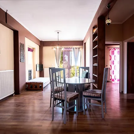 Southgate 3* آغيوس غيوريوس