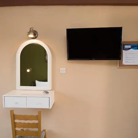 Southgate Aparthotel