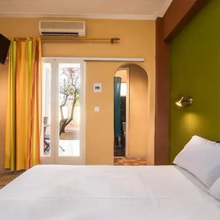 شقة فندقية Southgate 3*