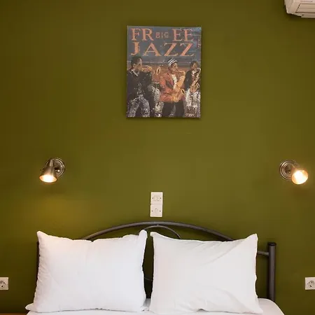 Aparthotel Southgate Agios Georgios (Corfu)