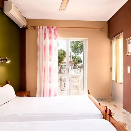 Southgate 3* Agios Georgios (Corfu)