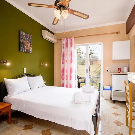 Southgate 3* Agios Georgios (Corfu)