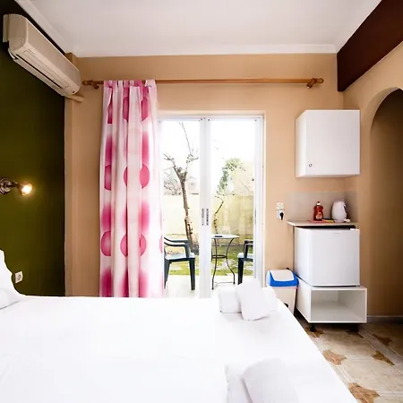 Aparthotel Southgate 3*