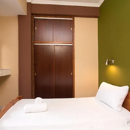 شقة فندقية Southgate