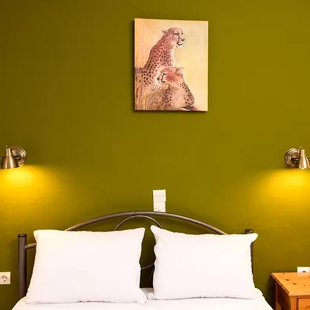 Southgate 3* Agios Georgios (Corfu)