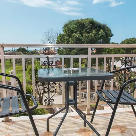 Aparthotel Southgate