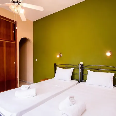 Southgate 3* Agios Georgios (Corfu)