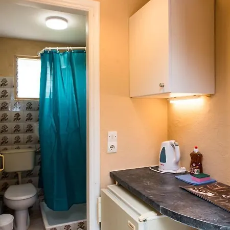 Southgate Agios Georgios (Corfu)