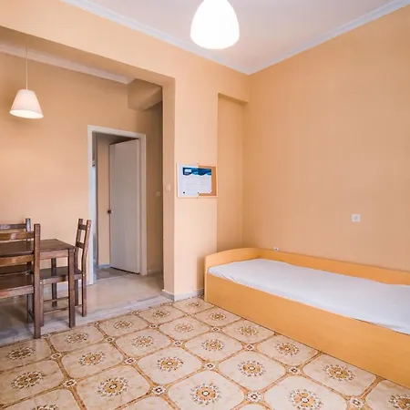 Southgate Aparthotel 3*