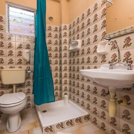 Southgate Lägenhetshotell 3*