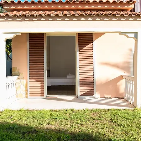 Aparthotel Southgate