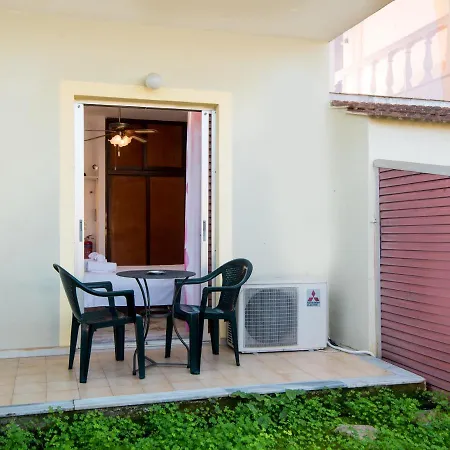 Aparthotel Southgate