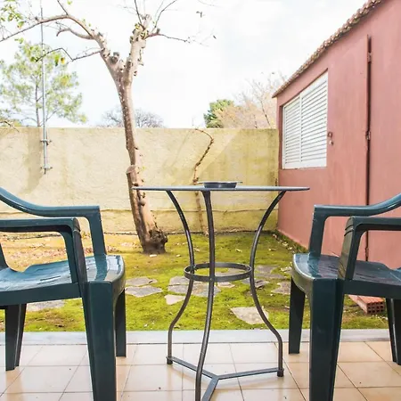 Southgate Aparthotel 3*