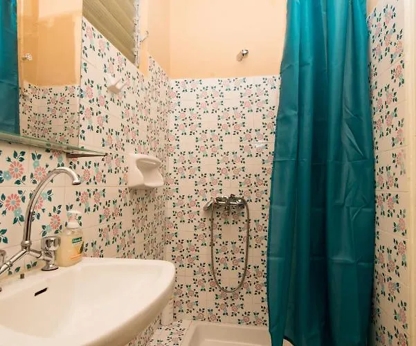 Southgate 3* Агиос-Георгиос