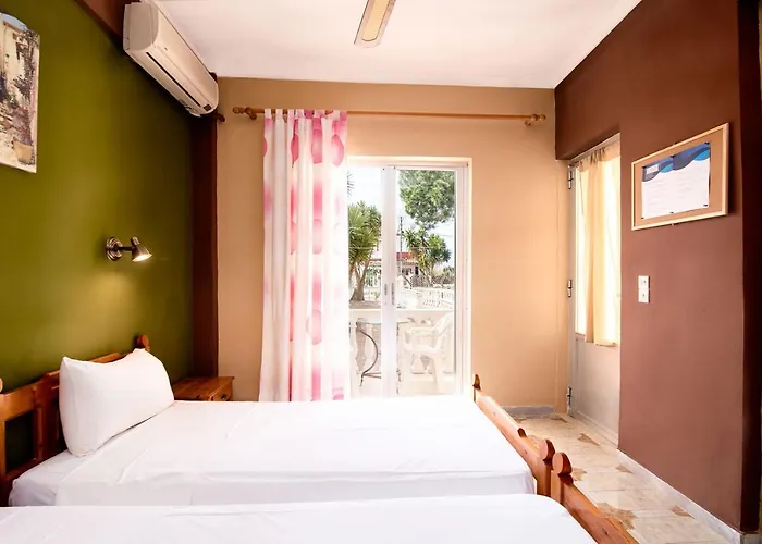 Southgate 3* Агиос-Георгиос