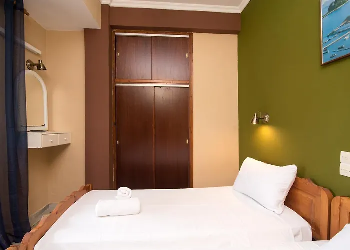 Апарт-отель Southgate