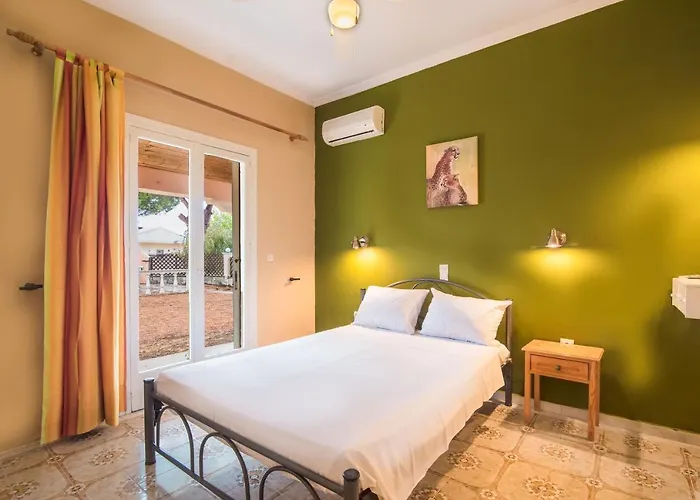 Southgate Апарт-отель 3*