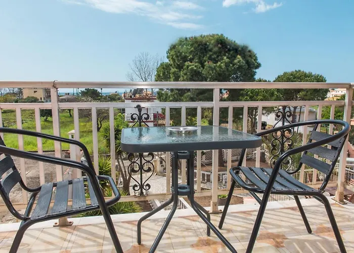 Апарт-отель Southgate