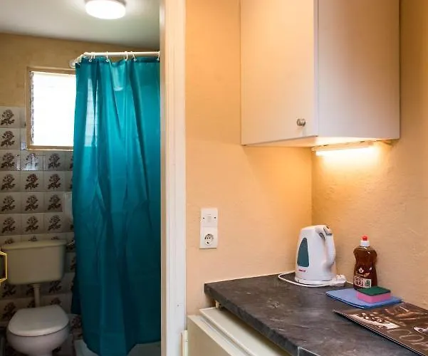 Southgate Агиос-Георгиос