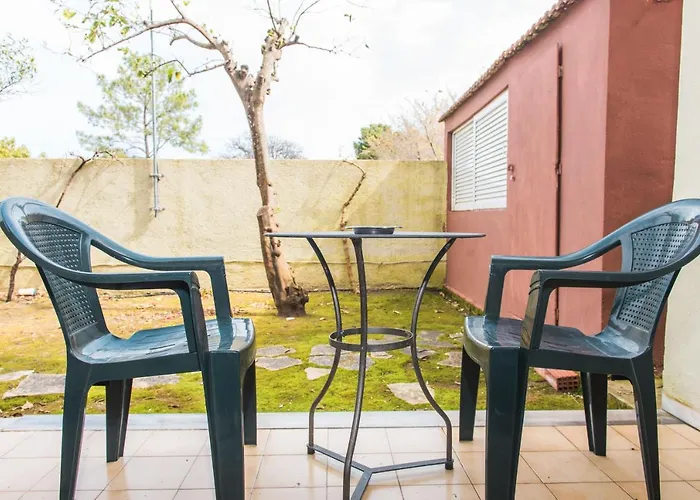 Southgate Апарт-отель 3*