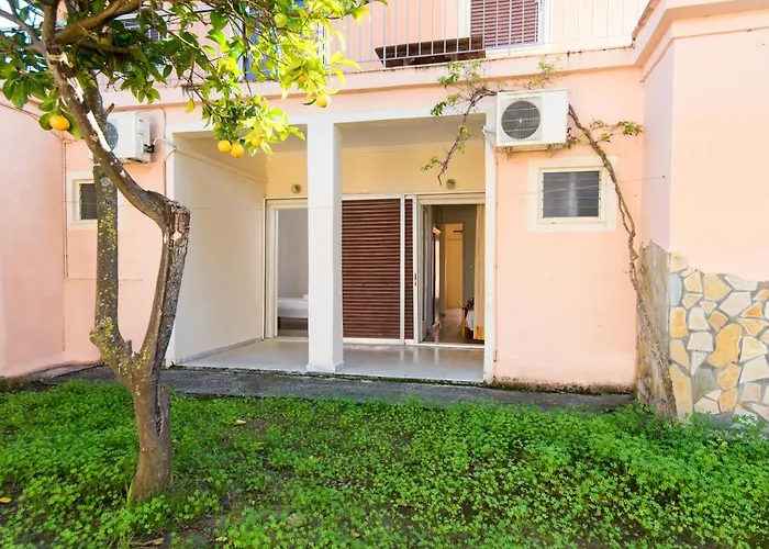 Southgate 3* Агиос-Георгиос