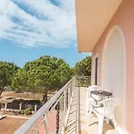 Apartmanhotel Southgate 3*