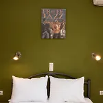 Apartmanhotel Southgate Ájosz Jeórjosz