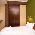 Aparthotel Southgate