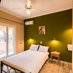 Apartmanhotel Southgate 3*