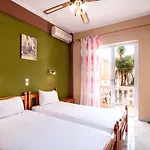 Apartmanhotel Southgate Ájosz Jeórjosz